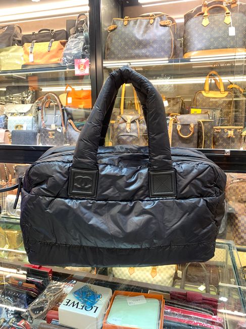 Chanel Tote Bag/12986154 二手手袋