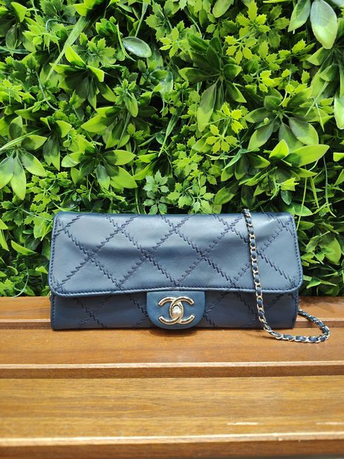 Chanel Chain Shoulder/14506610 二手手袋