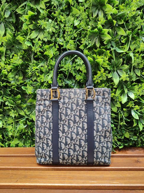 Dior Tote Bag/BO-C-0121 二手手袋