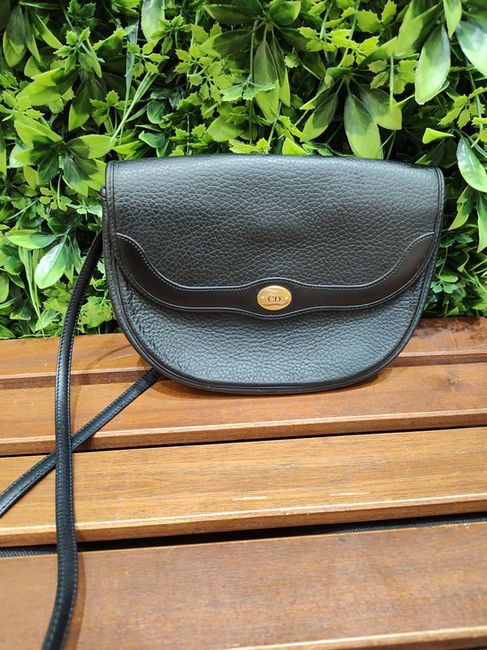 Doir Vintage Shoulder Bag 二手手袋