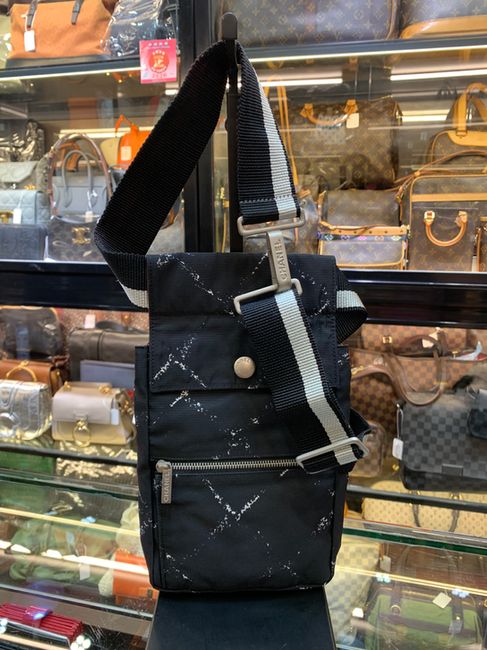 Chanel Waist Bag/5925775 二手手袋