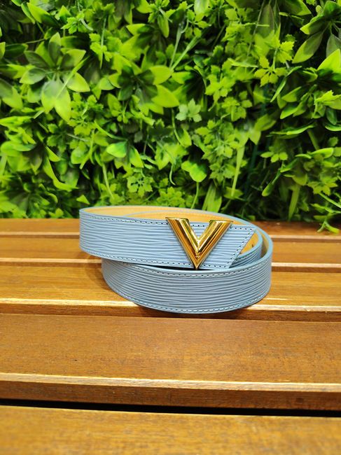 Louis Vuitton Belt/BC4174 二手配飾