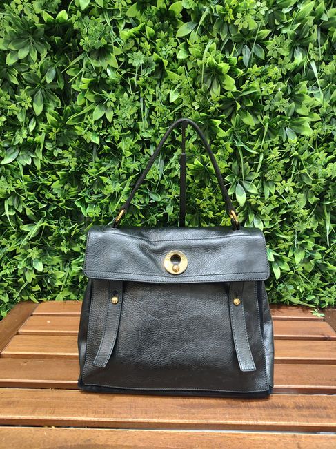 YSL Hand Bag/486628 二手手袋