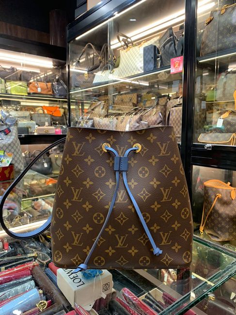 Louis Vuitton Neo Noe MM/NZ0179 二手手袋