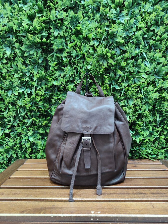 Prada Backpack 二手手袋