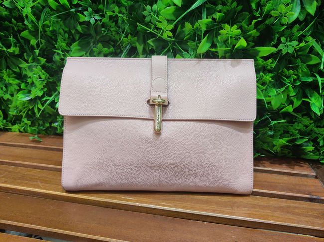 Balenciaga Clutch 二手手袋