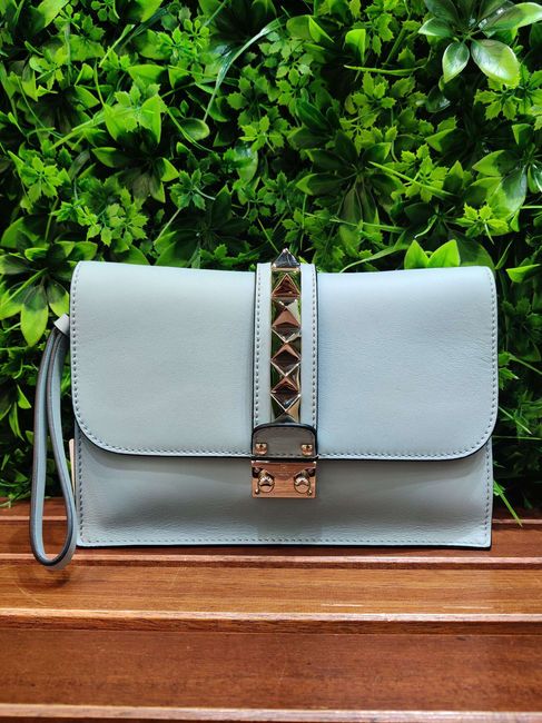 Valentino Rockstud Bag 二手手袋