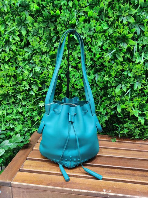 Tod's Shoulder Bag 二手手袋