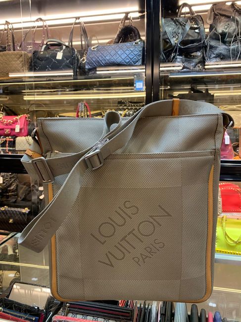 Louis Vuitton Shoulder Bag 二手手袋