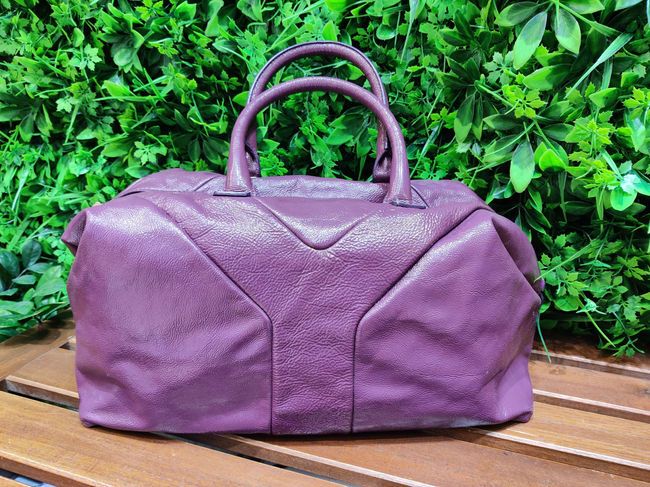 Ysl 279077-203419 二手手袋