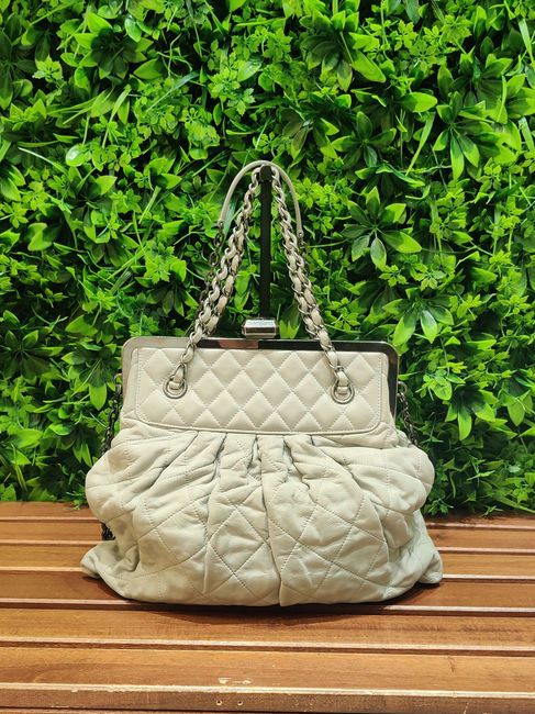 Chanel Chain Bag #14 二手手袋