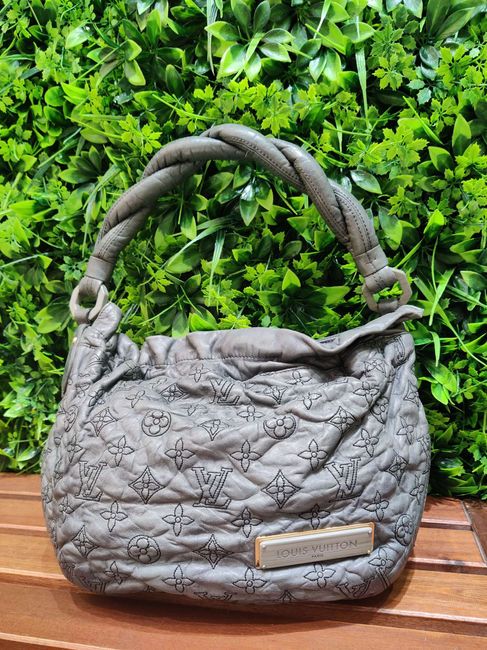 Louis Vuitton Nimbus PM/ M95476 二手手袋