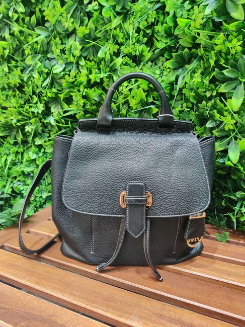Michael Kors Backpack 二手手袋