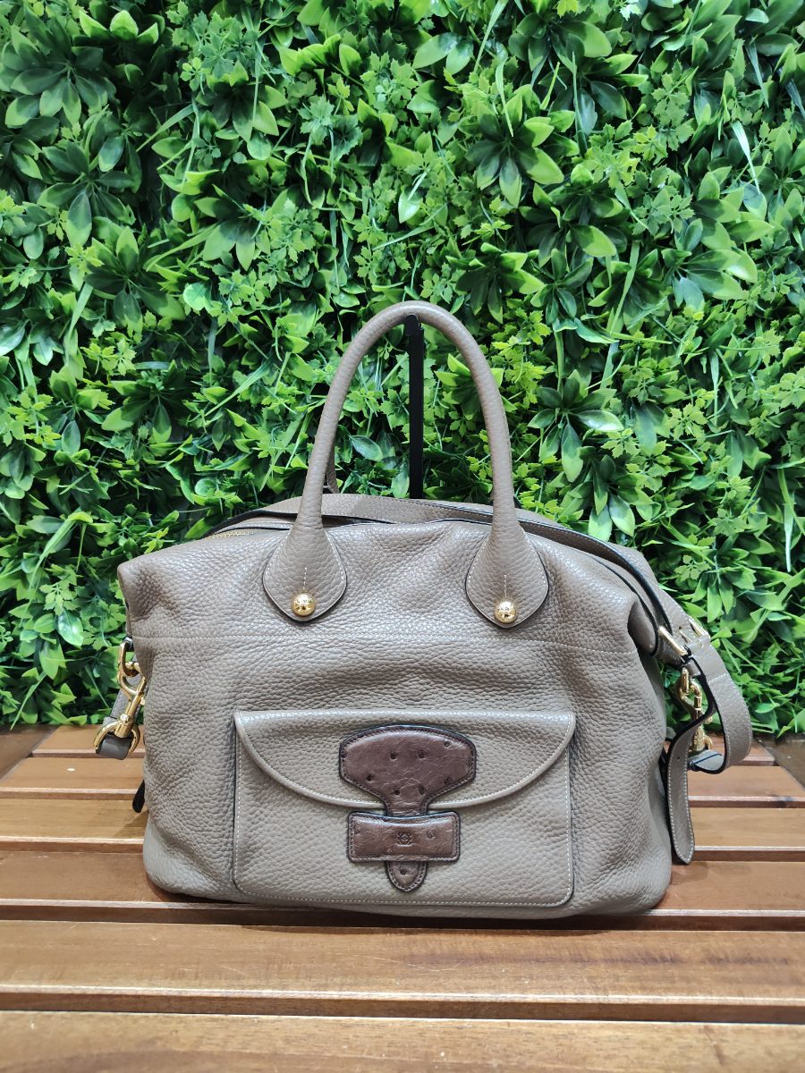 Loewe May Bag/ 271106 二手手袋