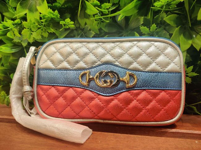 Gucci Coin Purses/ 542202 二手配飾