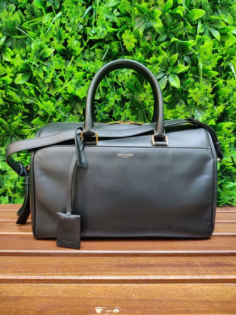 YSL Tote Bag 二手手袋