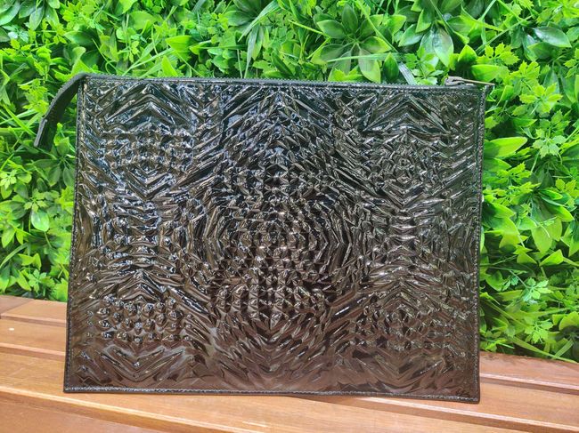 Gareth Pugh Clutch 二手手袋
