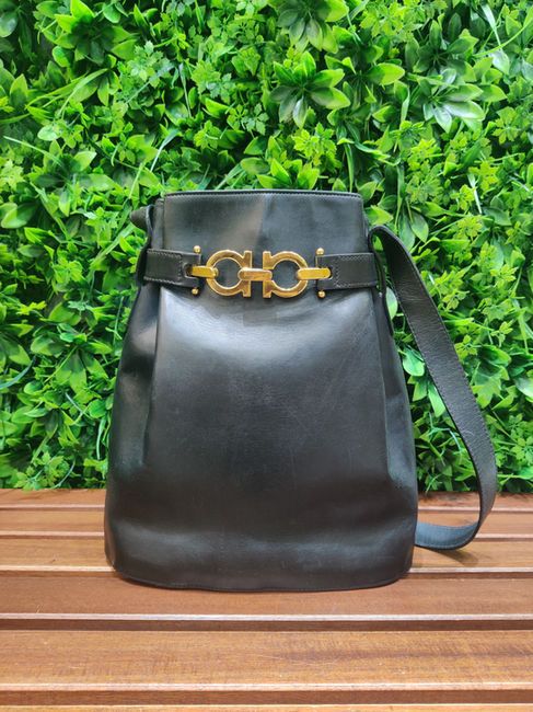 Ferragamo Shoulder Bag/AN213160 二手手袋
