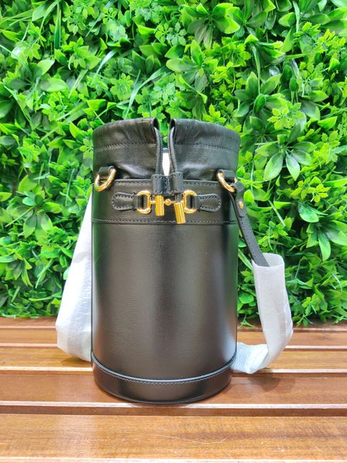 Gucci 1955 Bucket/498879 二手手袋