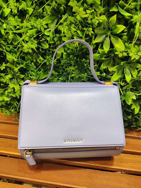 Givenchy Pandora Box Bag/TE1114 二手手袋