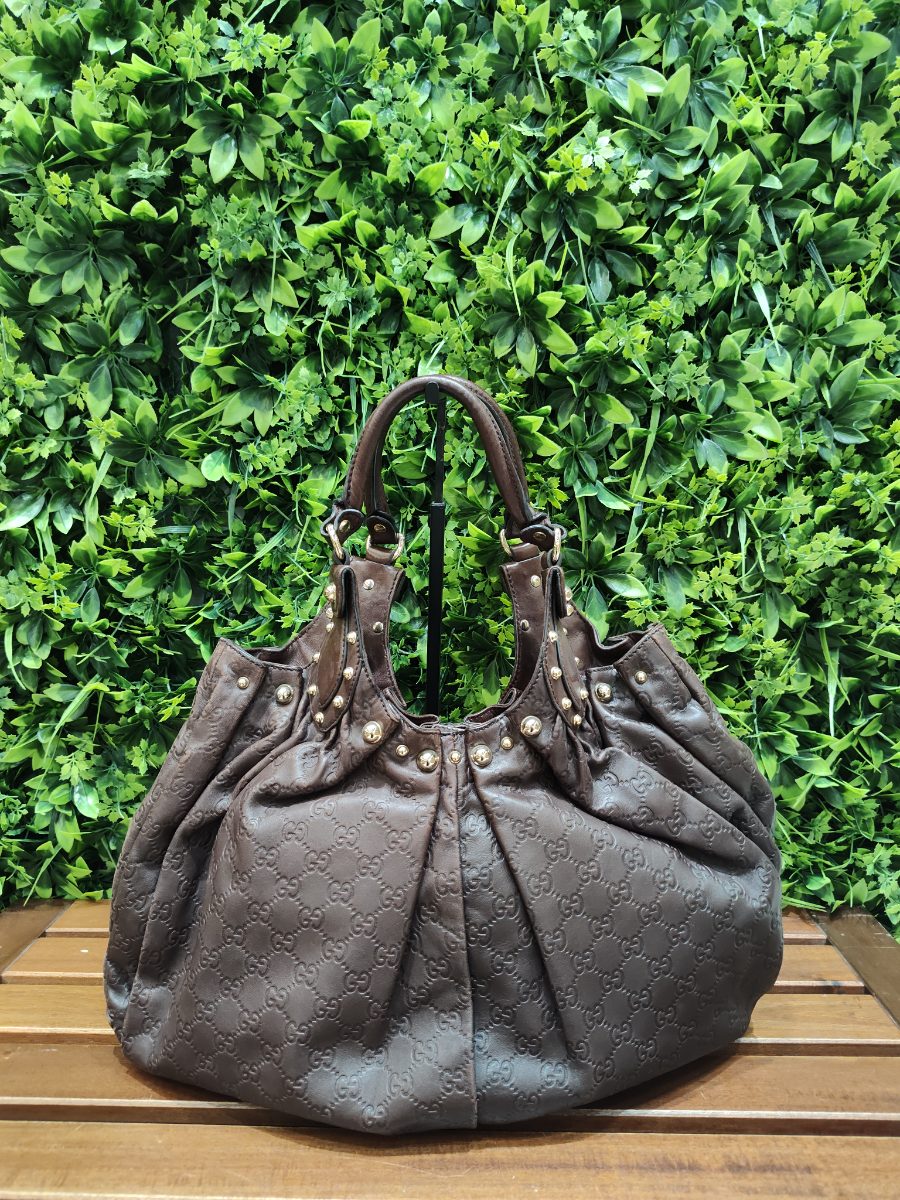 Gucci Shoulder Bag/2123 二手手袋