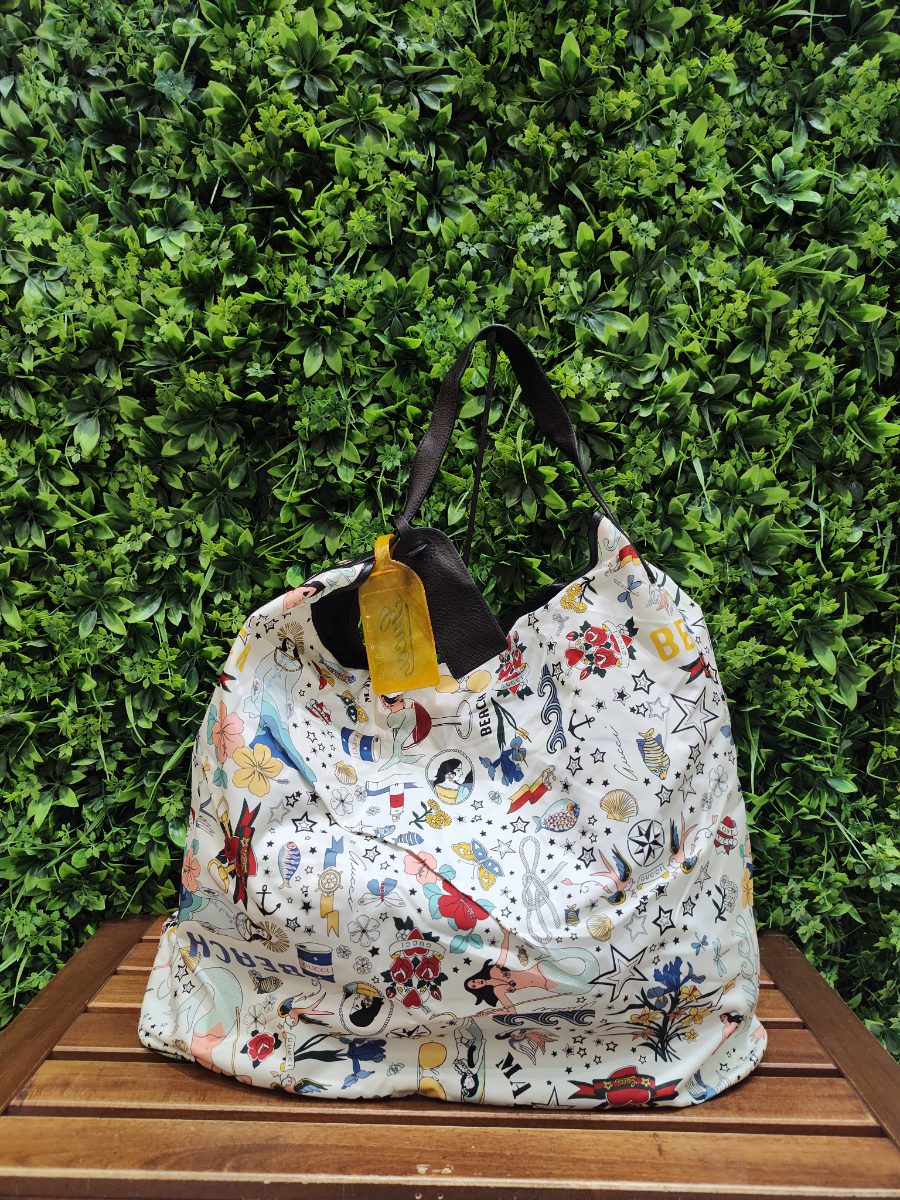 Gucci Shoulder Beach/2123 二手手袋