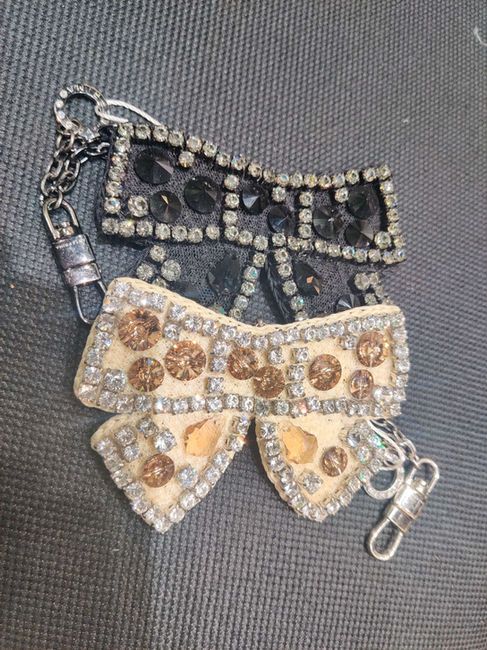 Anteprima Charm 二手配飾