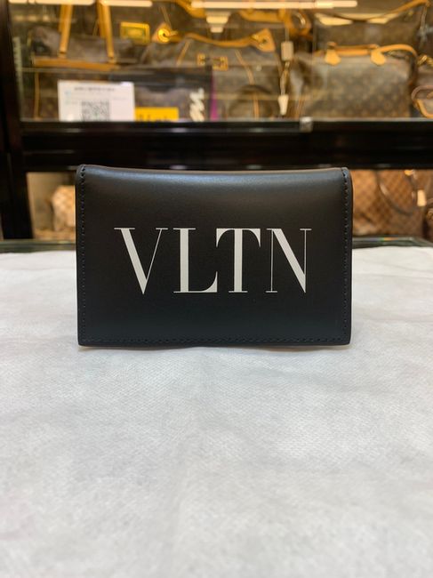 Valentino Wallet 二手銀包