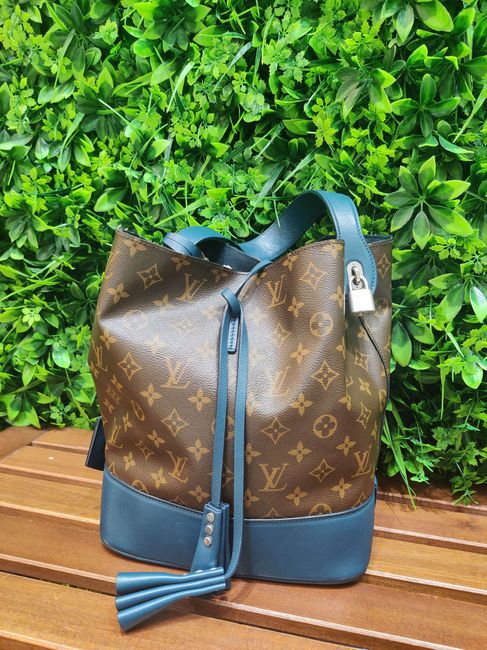 Louis Vuitton Idol GM/2014 二手手袋