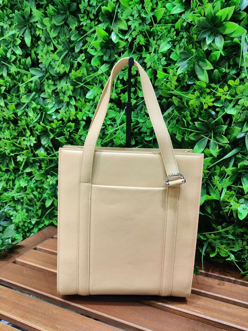 Cartier Hand Bag 二手手袋