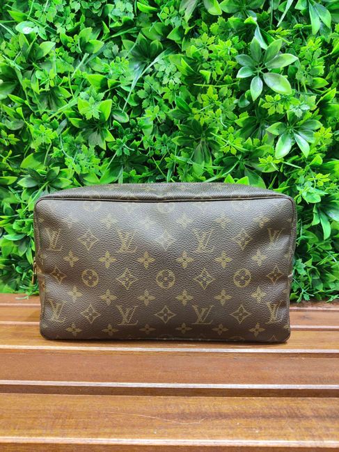 Louis Vuitton Clutch/884NO 二手手袋