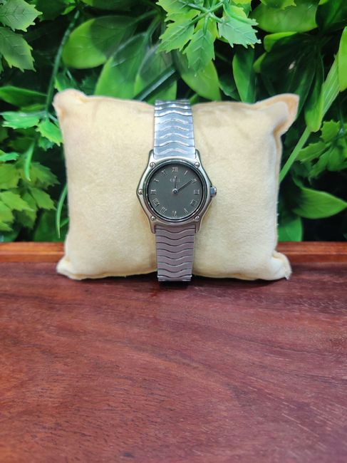 Ebel Watch/9057901 二手手錶