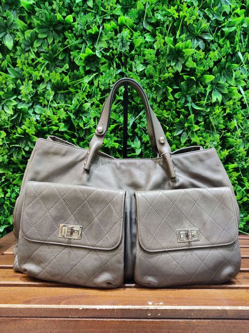 Chanel Shoulder Bag/12995709 二手手袋