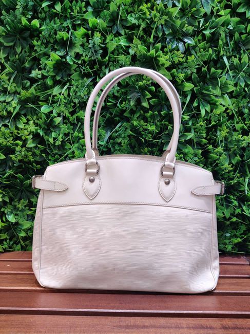 Louis Vuitton Passy GM/SN1057 二手手袋