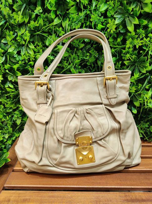 Miu Miu Tote Bag/122 二手手袋