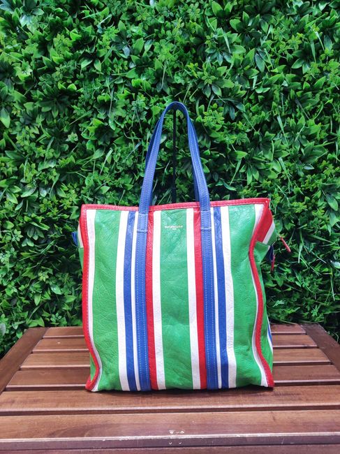 Balenciaga Tote Bag/B535269 二手手袋