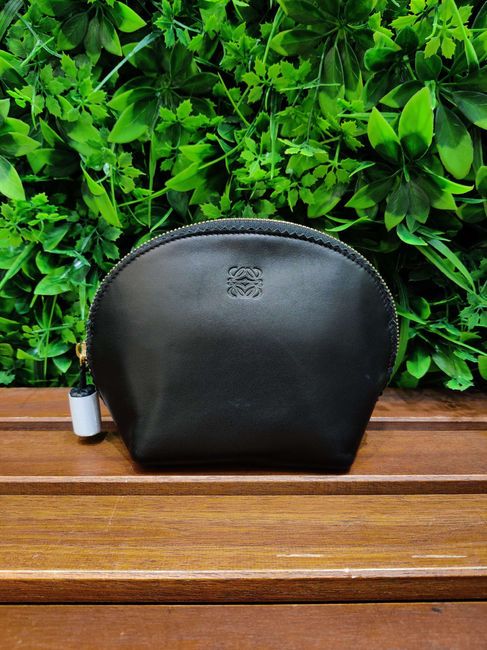 Loewe Pouch/261307 二手手袋