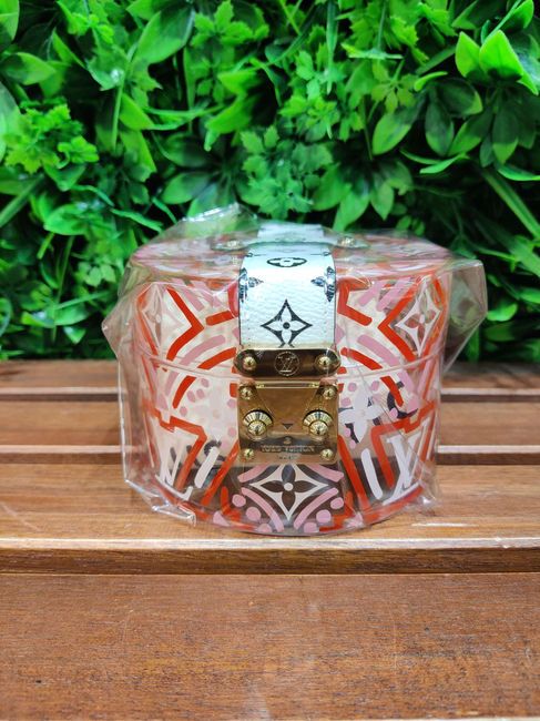 looui Crafty Scott Box/MD0230 二手配飾