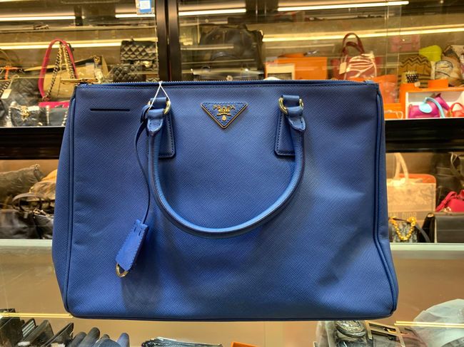 Prada Killer Bag/280 二手手袋