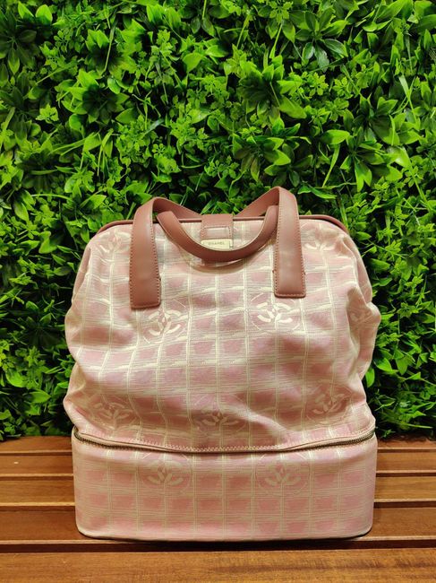 Chanel Hand Bag/6804628 二手手袋