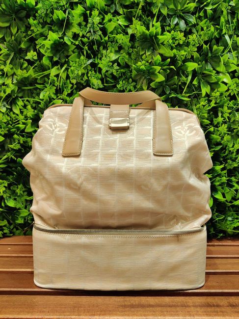 Chanel Hand Bag/6750038 二手手袋