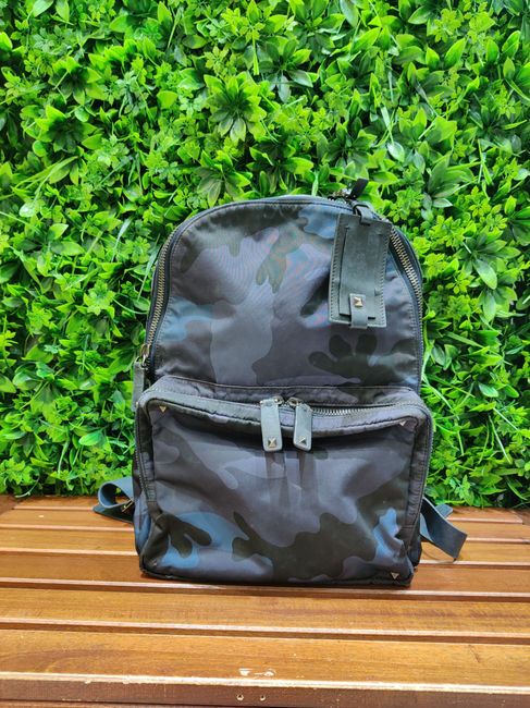 Valentino Backpack 二手手袋