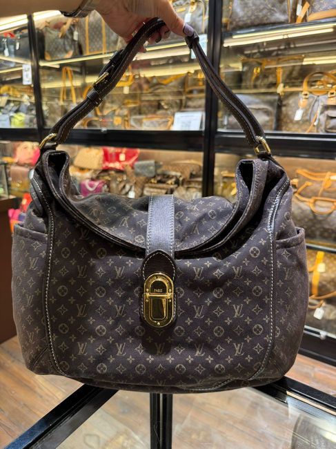 Louis Vuitton Romance/SR4100 二手手袋