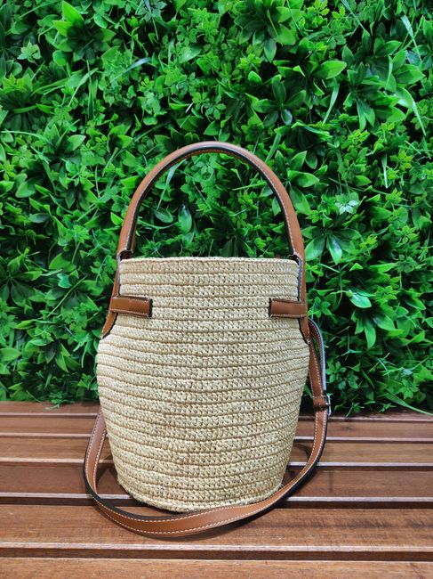 Celine Big Bag Nano/SCU4189 二手手袋
