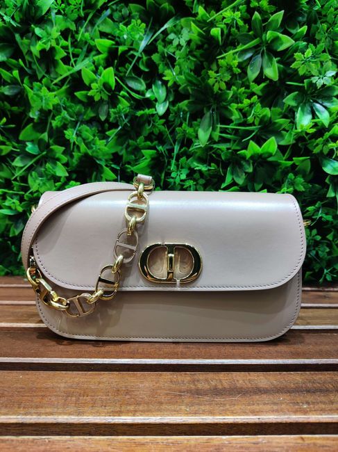 Dior 30 Montaigne Avenue/86-MA-0213 二手手袋