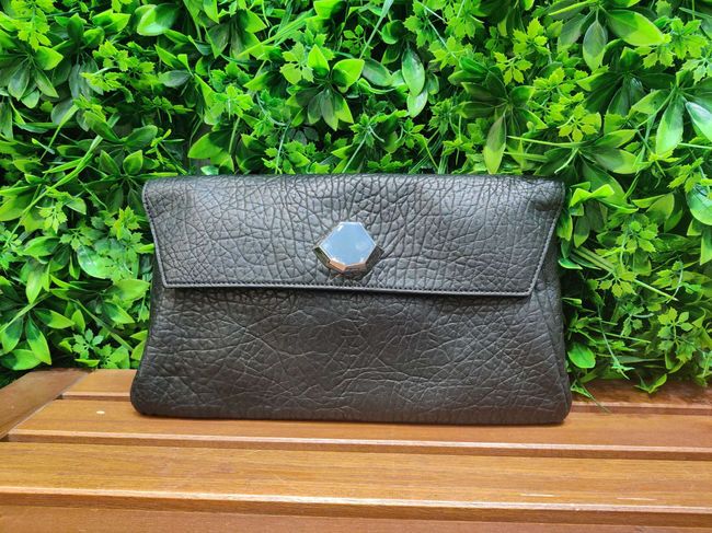 Alexander Mcqueen Clutch 二手手袋