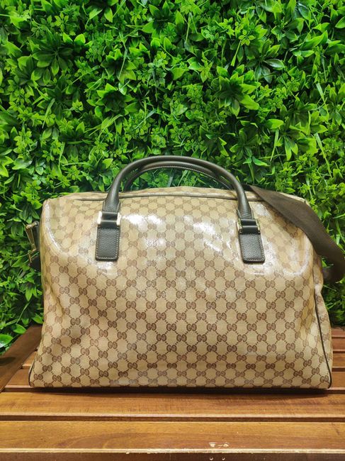 Gucci 2Way Boston/467891 二手手袋