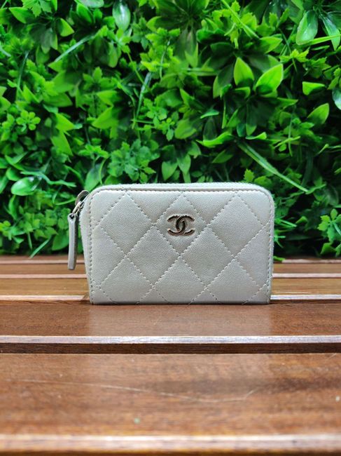 Chanel Card Case/18406781 二手配飾