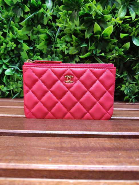 Chanel Pouch/27606772 二手配飾