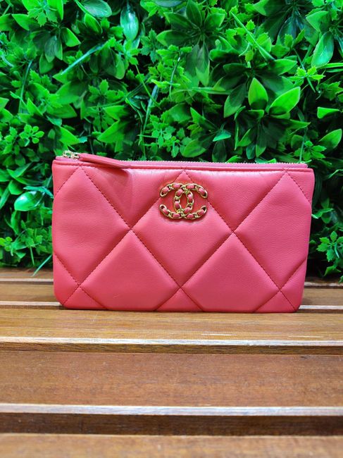 Chanel Pouch/30604648 二手配飾